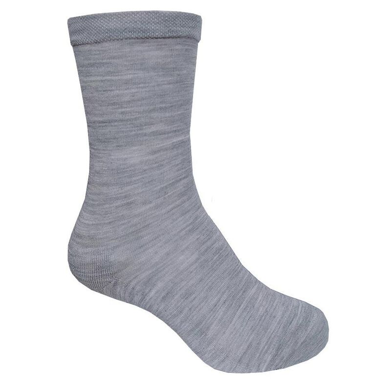 Designer Textiles Cushion Sole Fine Guage Crew image number 2